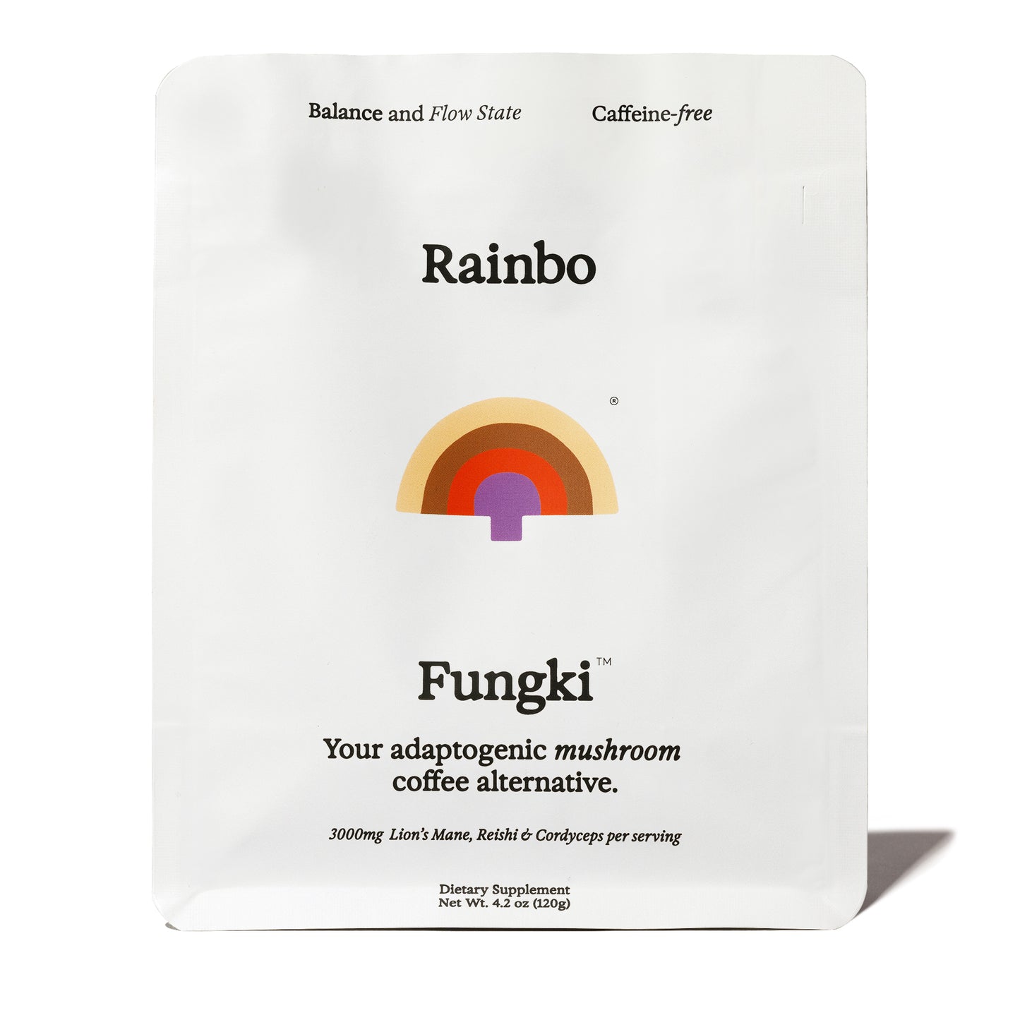 Fungki - Herbal/Mushroom Coffee Alternative