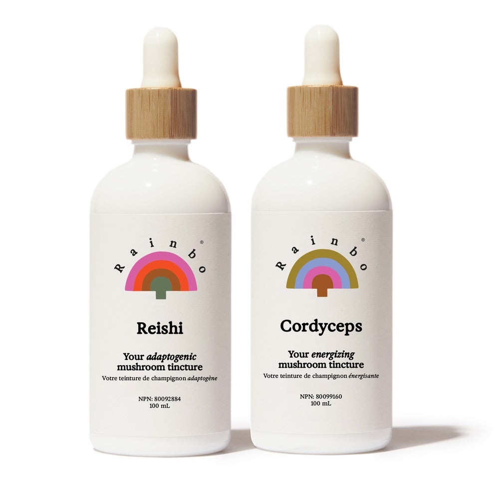 Adaptogen Bundle