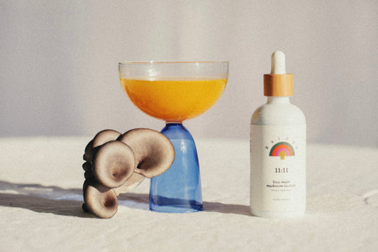 11:11 Mushroom Multi Tincture