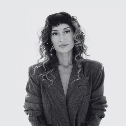 Health and Transformation, Naturally: Rachelle Robinett on Herbs, Healing & Inner Alignment