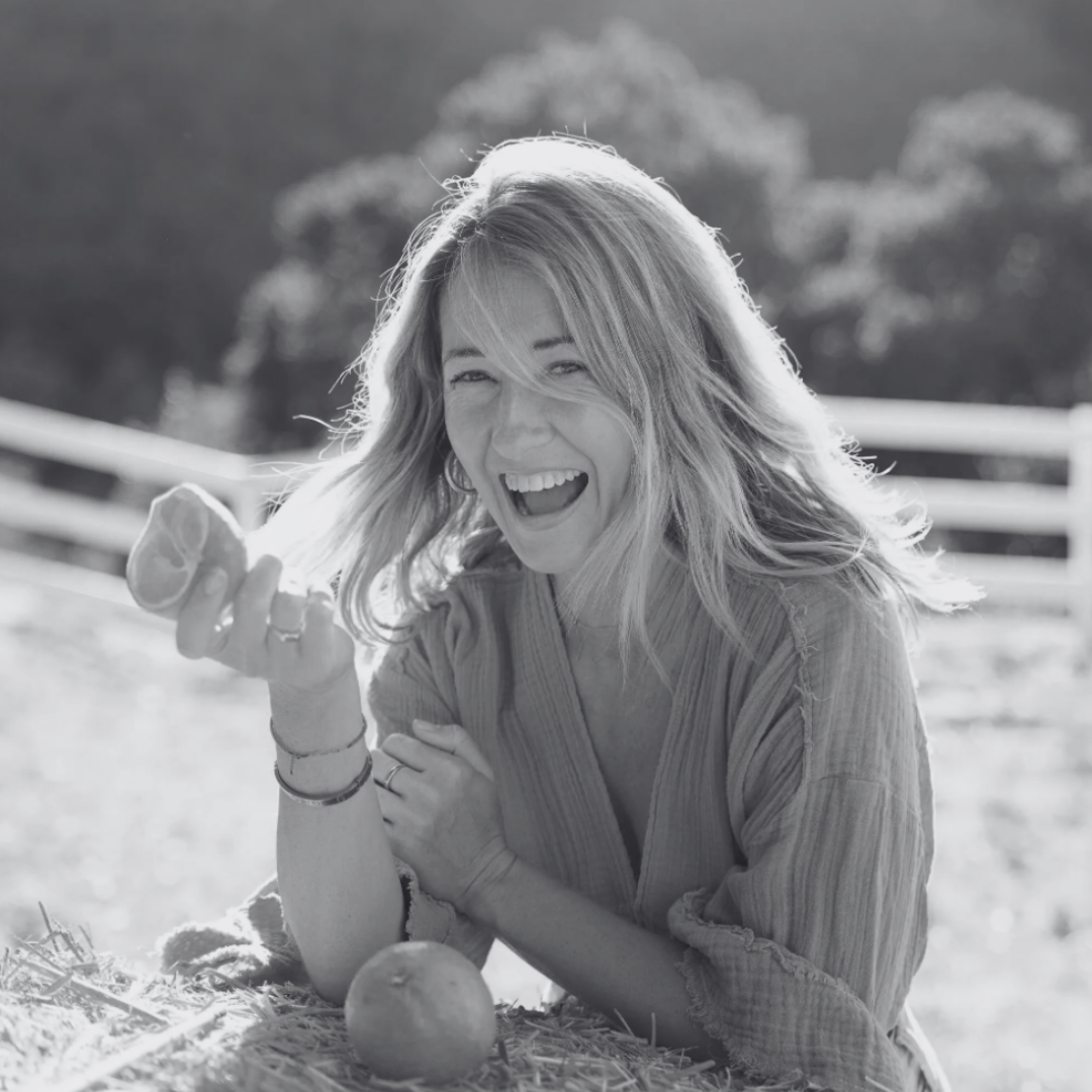 The Superpower of Softness in Business and Life with Aimee-Jean Greenacre