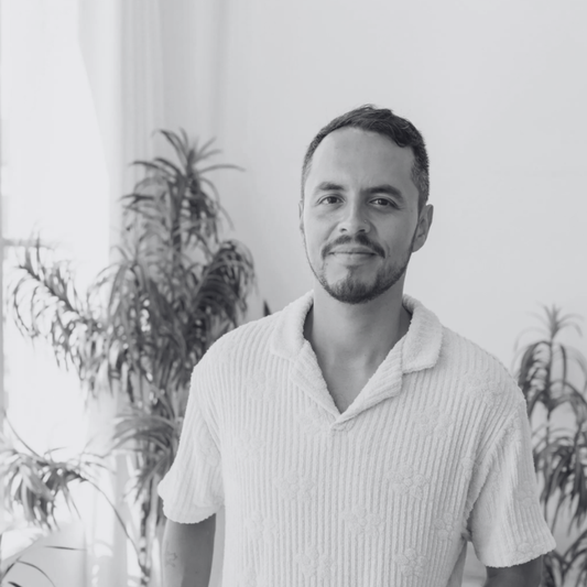 Why Nervous System Regulation Is the Missing Link in Mental Health with Dr. Christian Gonzales