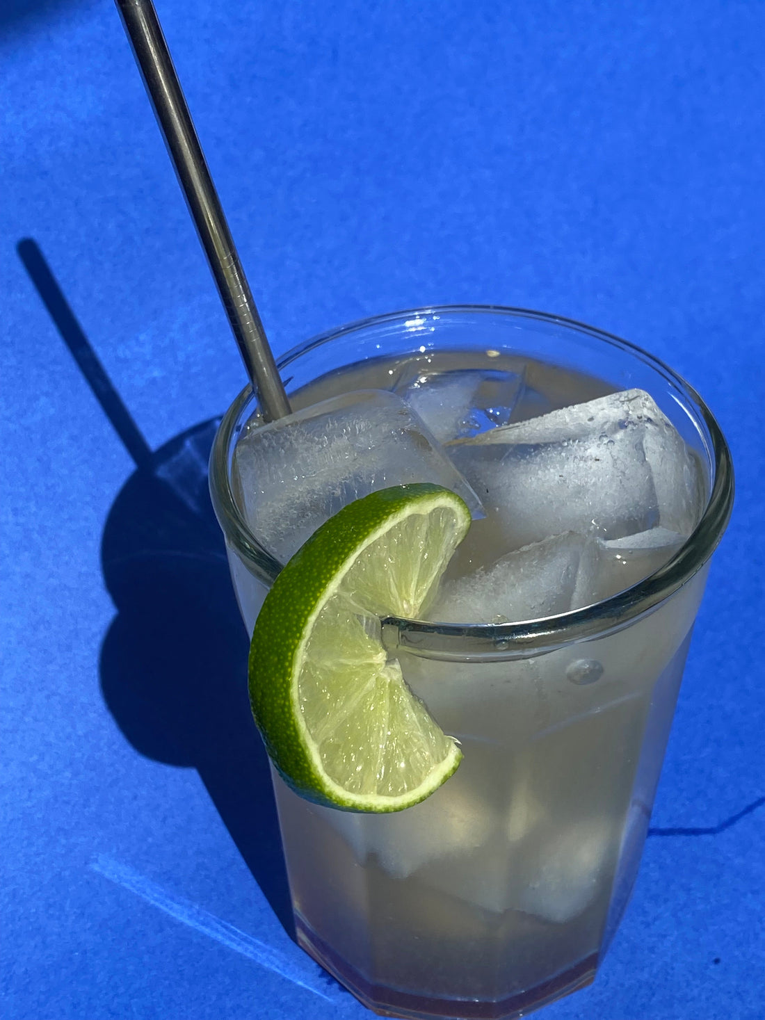 Lemon Limeade Electrolyte Drink