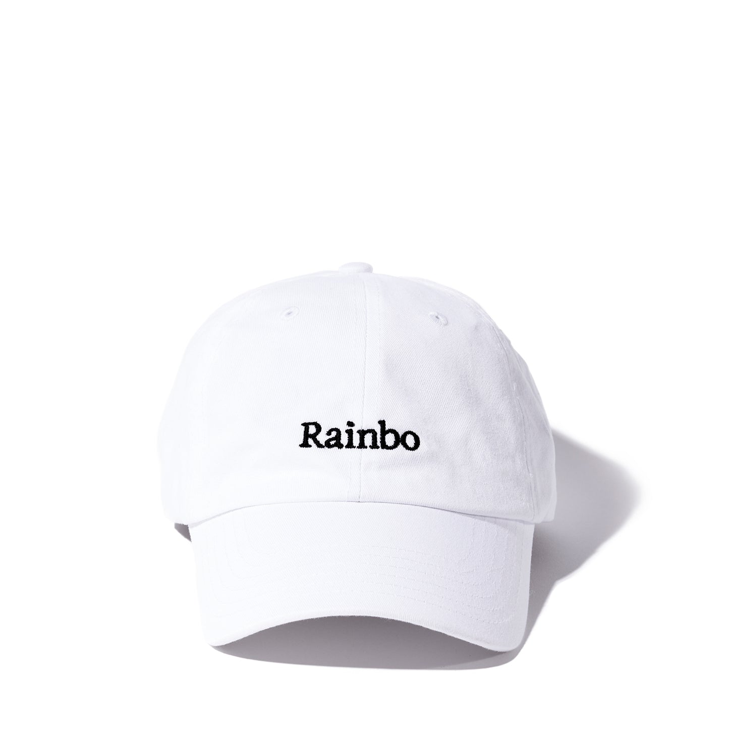 Rainbo Dad Hats