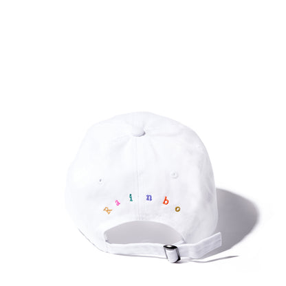 Rainbo Dad Hats