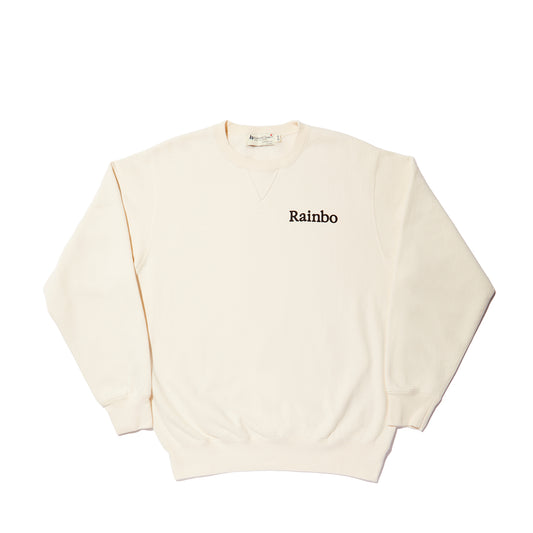 Team Rainbo Crewneck