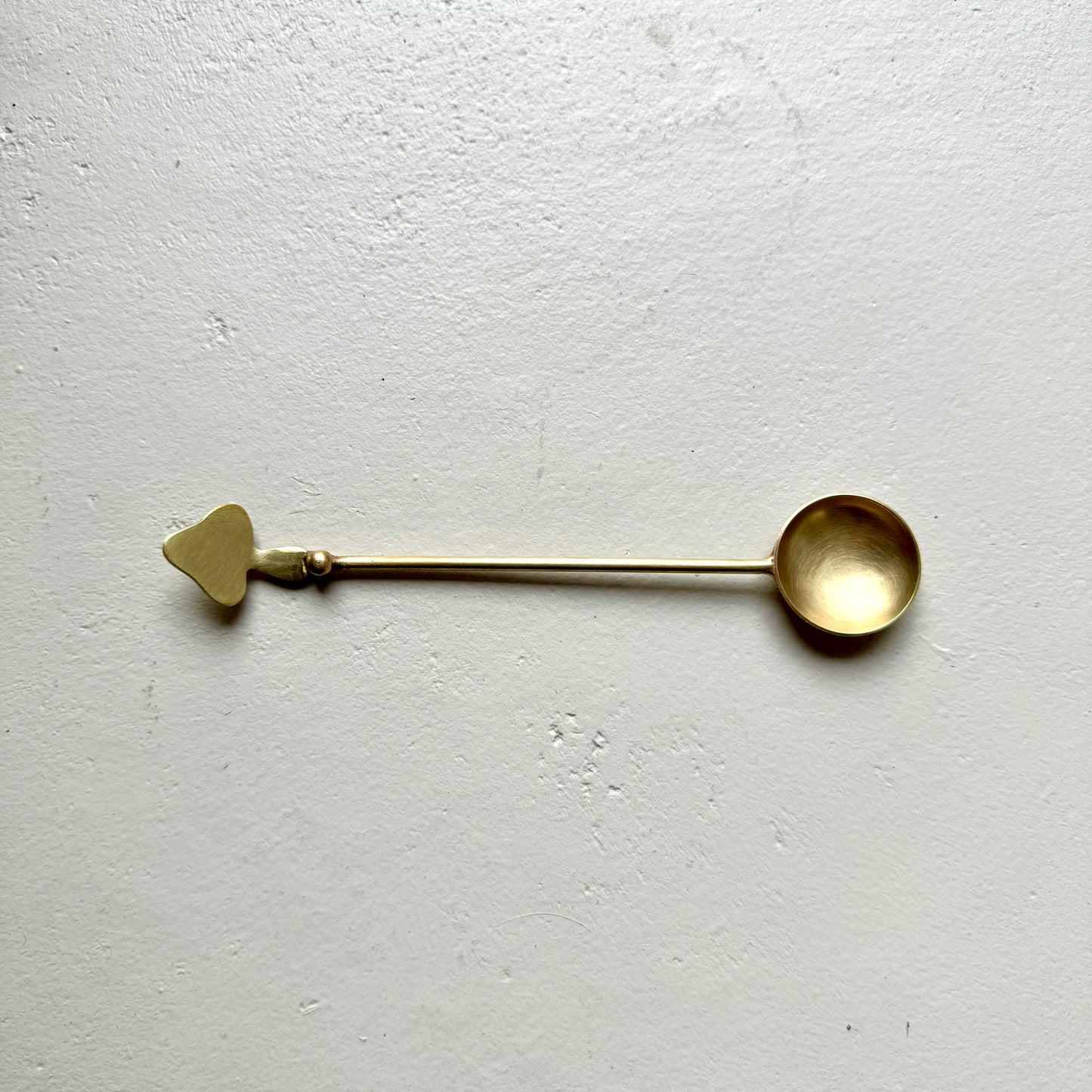 Handmade Rainbo Spoon