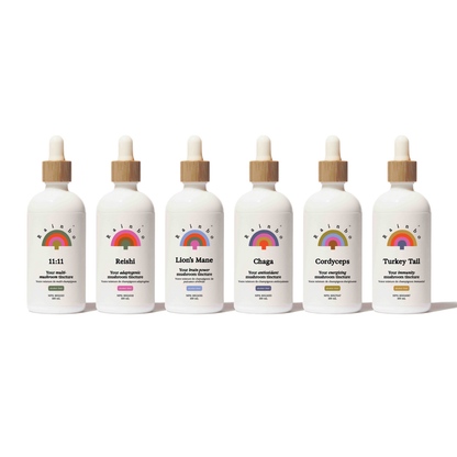 Medicine Cabinet Stack