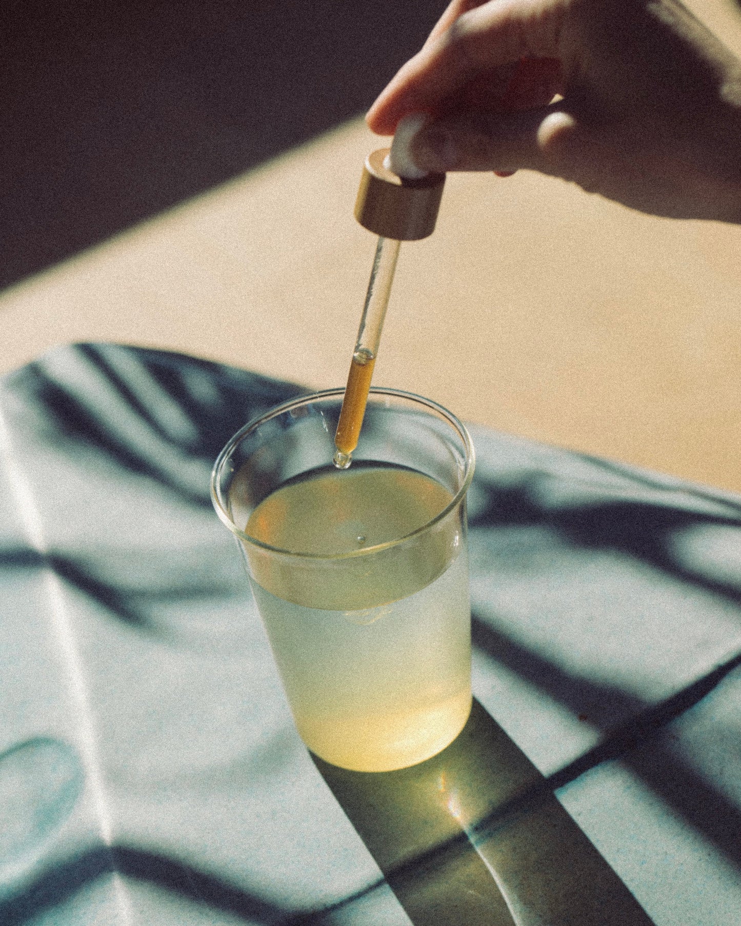 Medicine Cabinet Stack