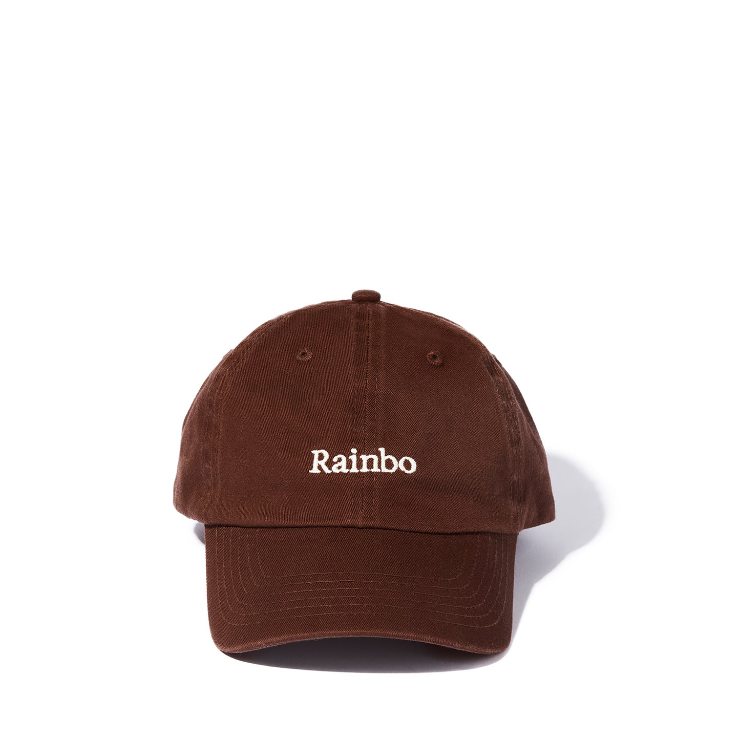 Rainbo Dad Hats